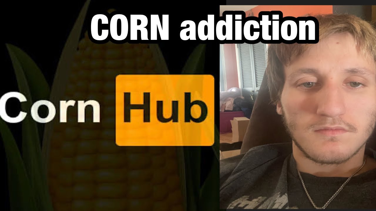 A Corn Addiction Story&rdquo;