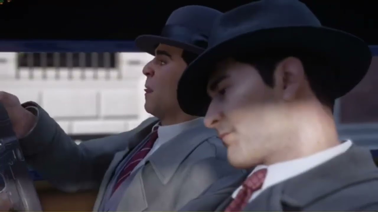 Mafia DE + 