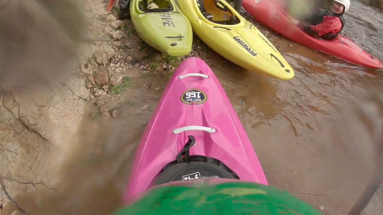 Murg Kayaking -200cm-