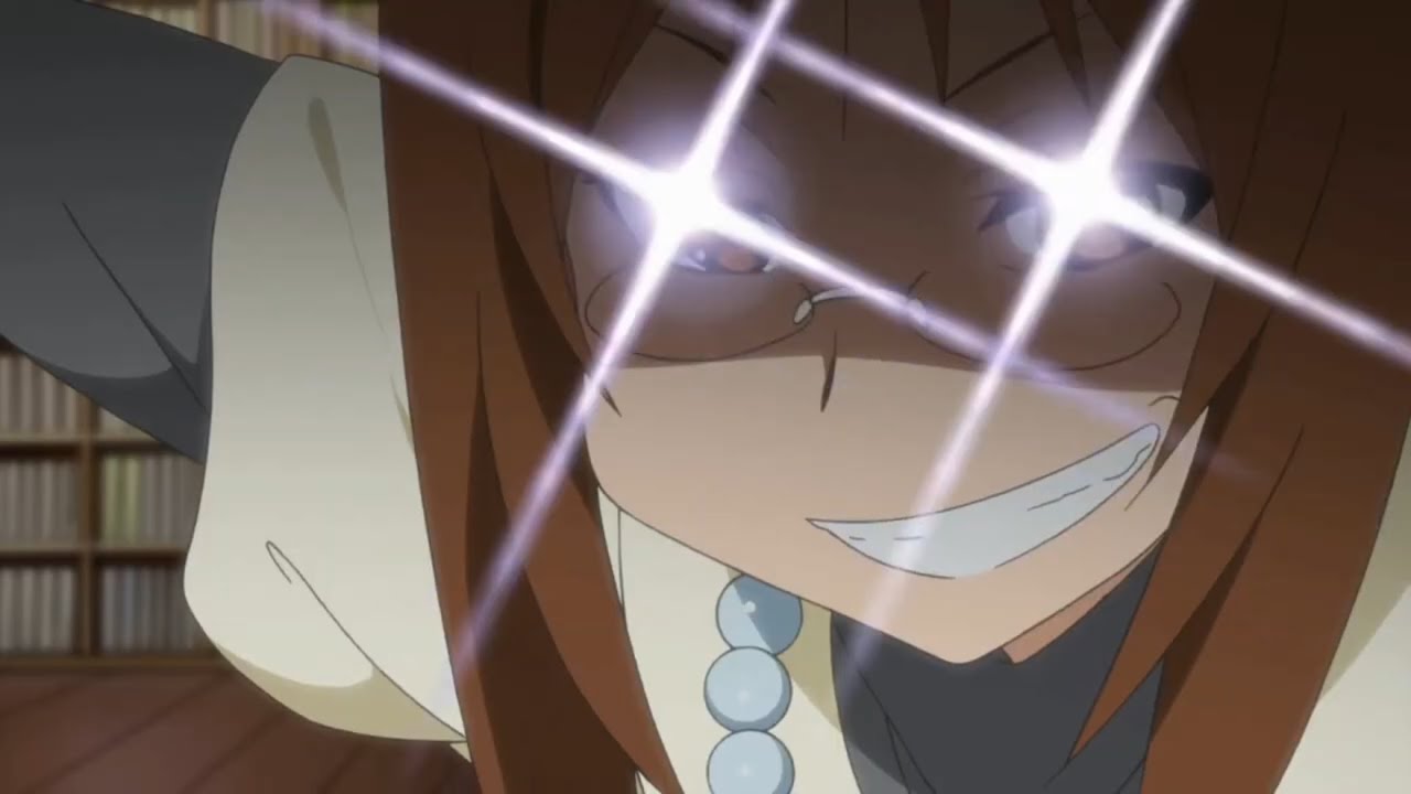 K-on! | Top Sawako Moments