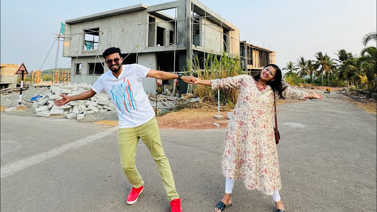 കോഴിക്കോട്‌ ജില്ലയിൽ കക്കോടിയിലെ മലമുകളിൽ കണ്ട കാഴ്ച..😍 One City | Calicut | Township | RJ Sooraj