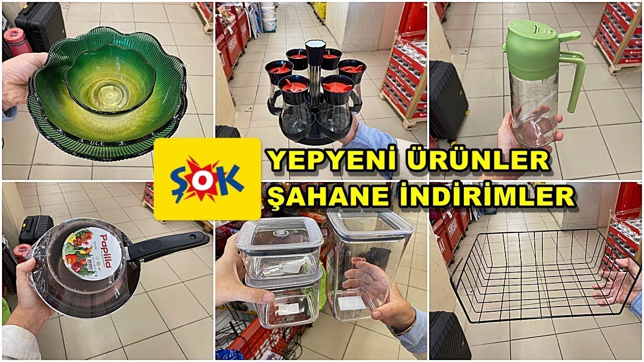 ERKEN ÇEKİM/ŞOK 11 ŞUBAT 2026💃/YEPYENİ ÜRÜNLER GELDİ/BÖYLESİ GÖRÜLMEDİ/ŞAHANEE‼️/ŞOK AKTÜEL ÜRÜNLER