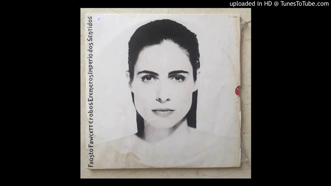 Faustow Faucett - Moça