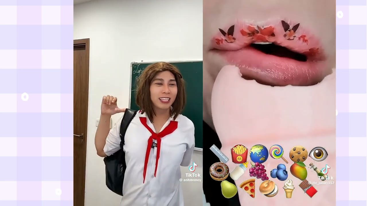 Mukbang kể chuyện(cre:anh money)