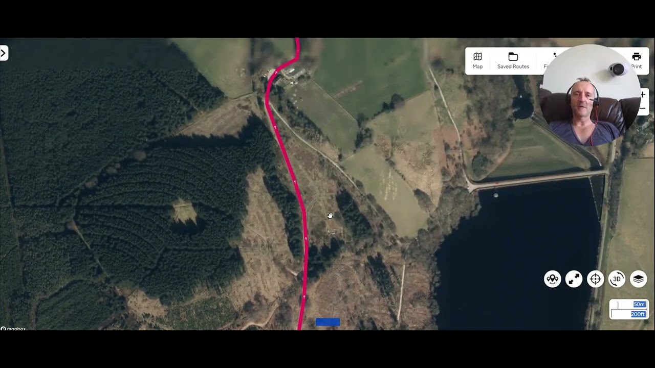 Peak District 100® Peak District 50® Peak District Marathon 2025