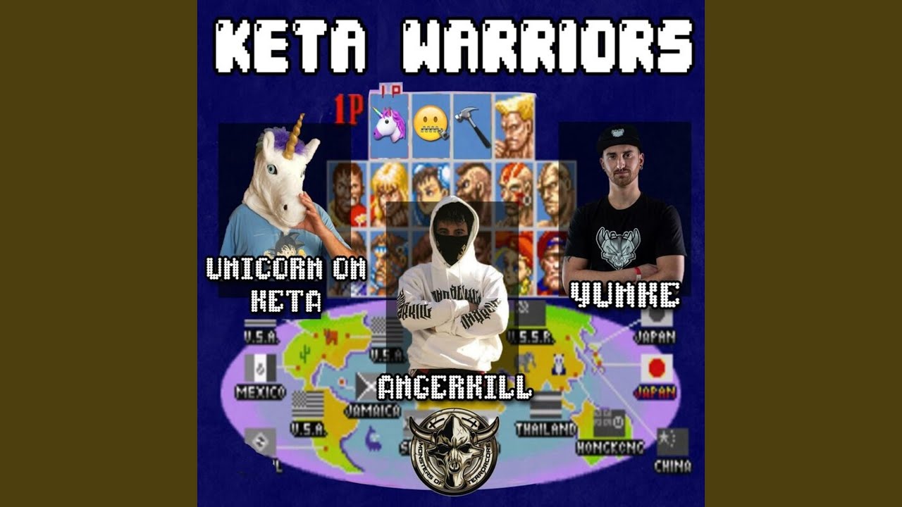 Keta Warriors