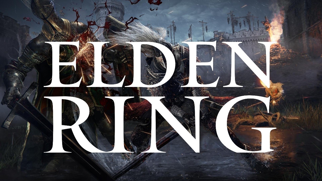 Elden Ring No Commentary Play-through (Seamless Coop) • Part 26