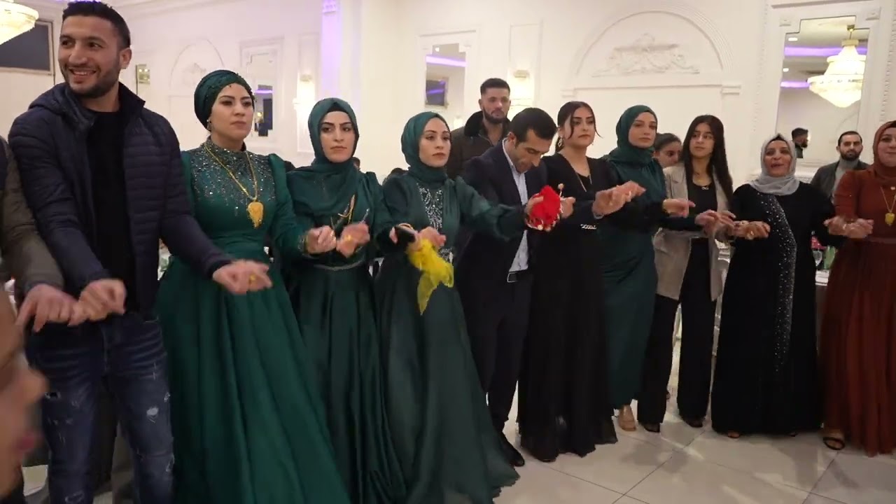 Rabia & Serkan