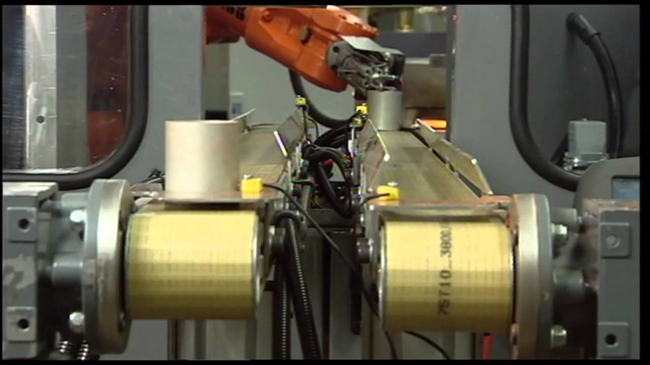 ADFX4 Bead Fusion System