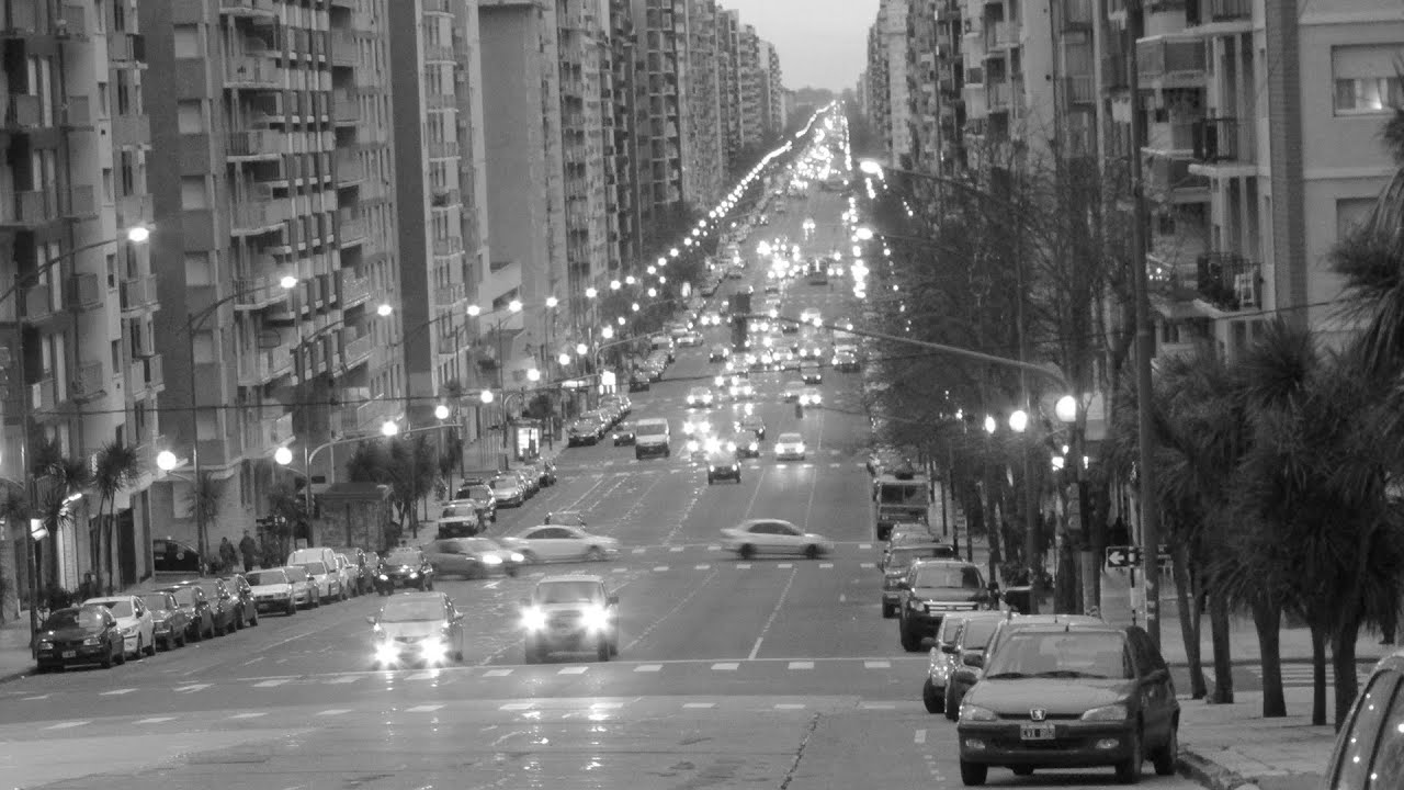 Benjamin - Cities 