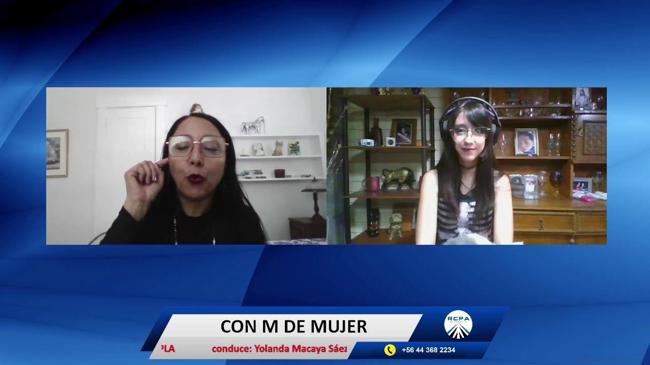 CON M DE MUJER  060226