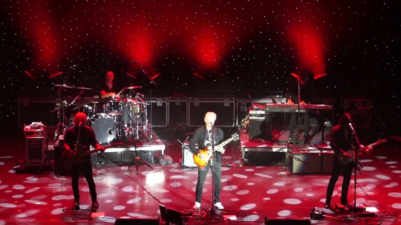 Don Felder - Victim Of Love