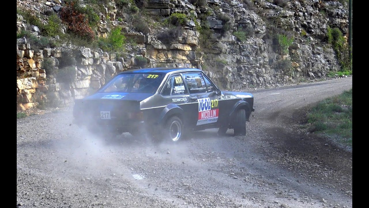 Rallye Best of Max Attack & On The Limit 2023 - RallyeFix