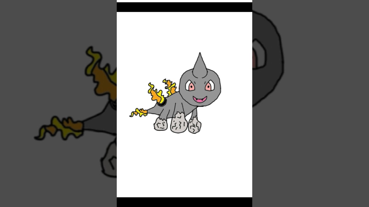 MINHA FAKEDEX COMPLETA