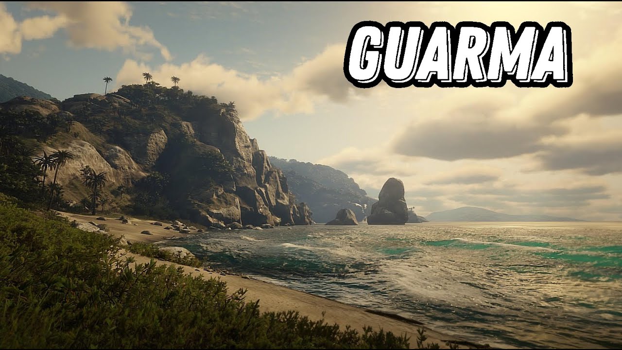 RED DEAD REDEMPTION 2 | #23