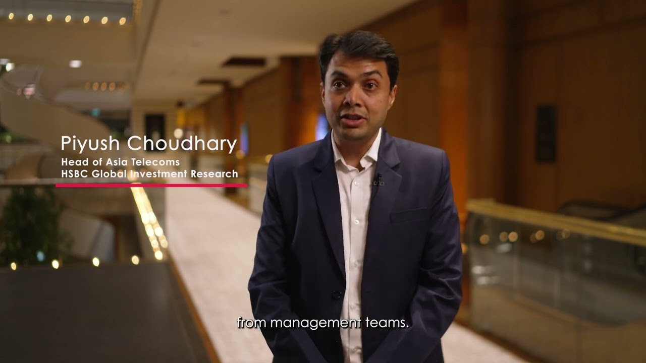 Singtel Investor Day 2025 Highlights