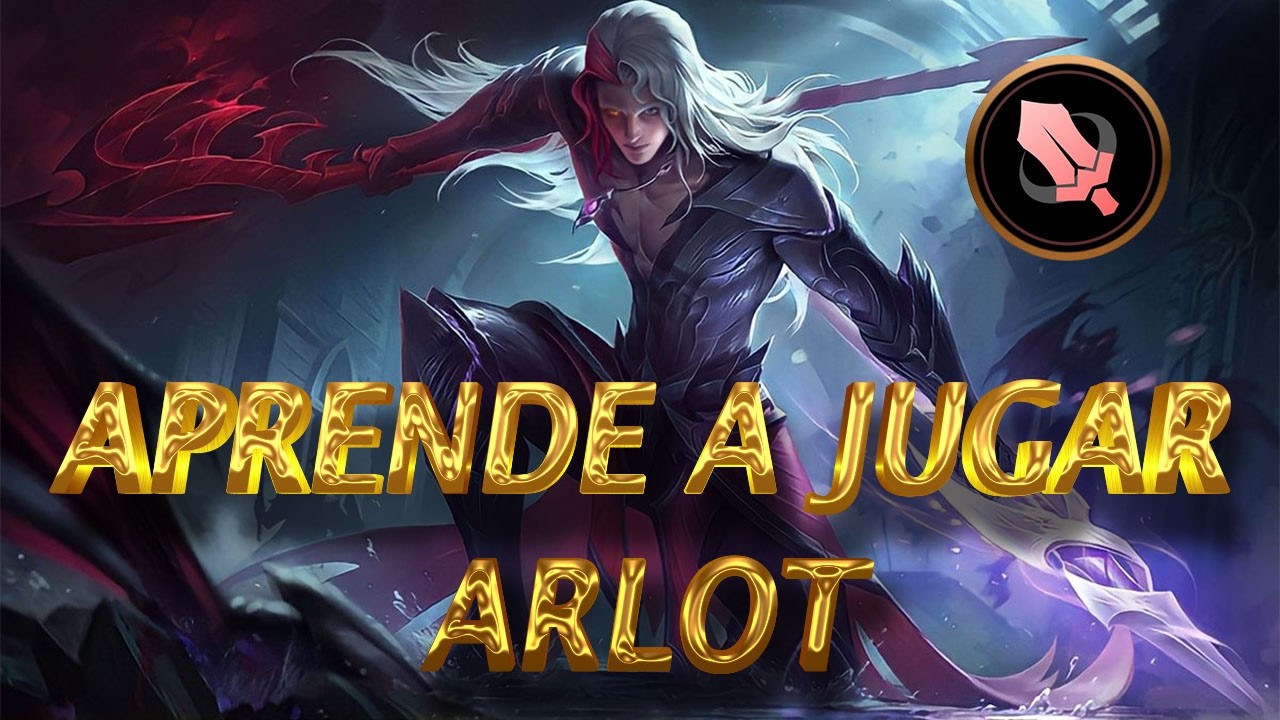 GUIA COMPLETA de ARLOT