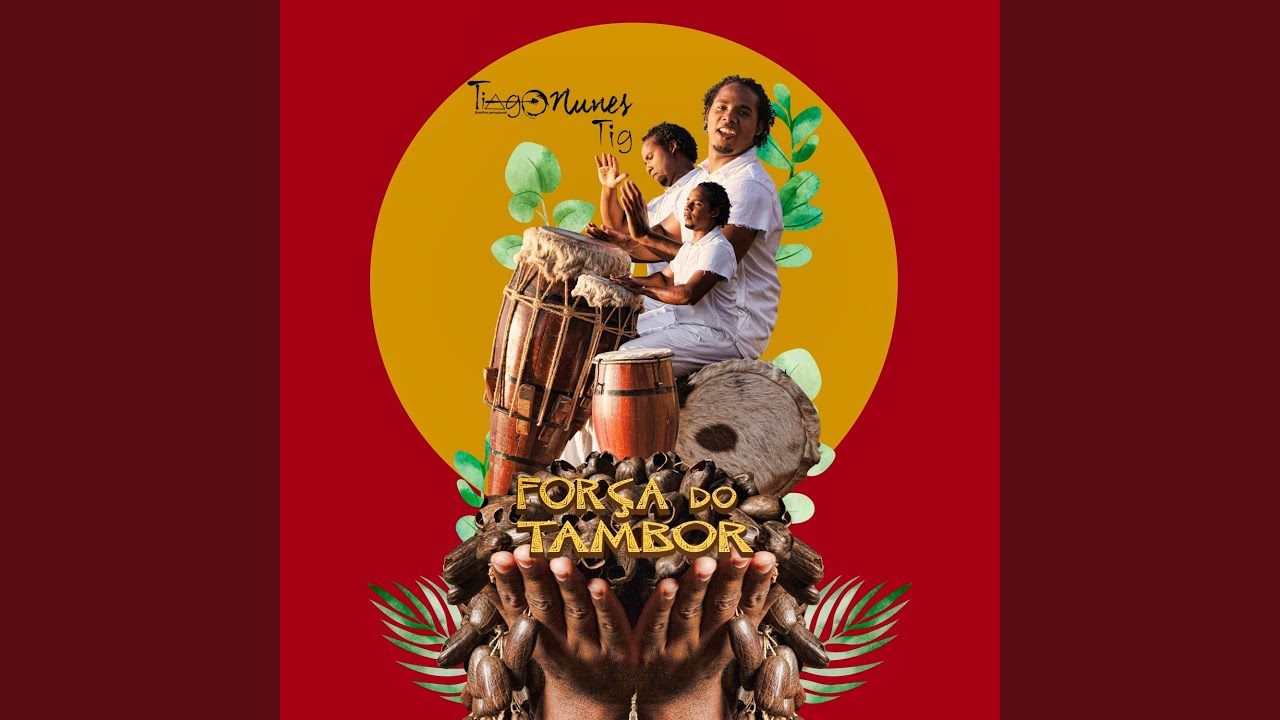 For&ccedil;a do Tambor