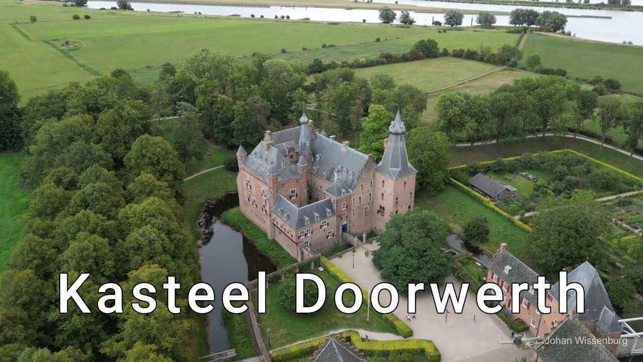 Kastelen en Vestingsteden