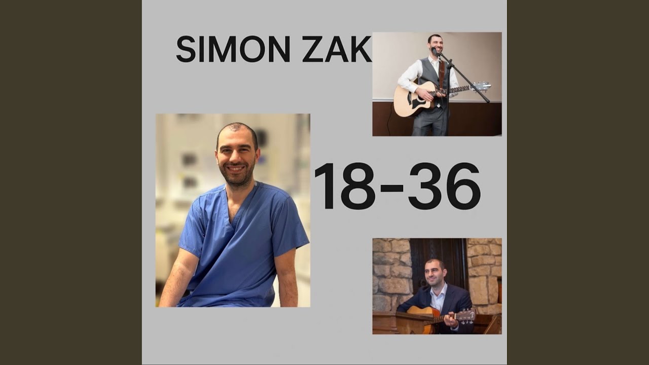 Dr Simon