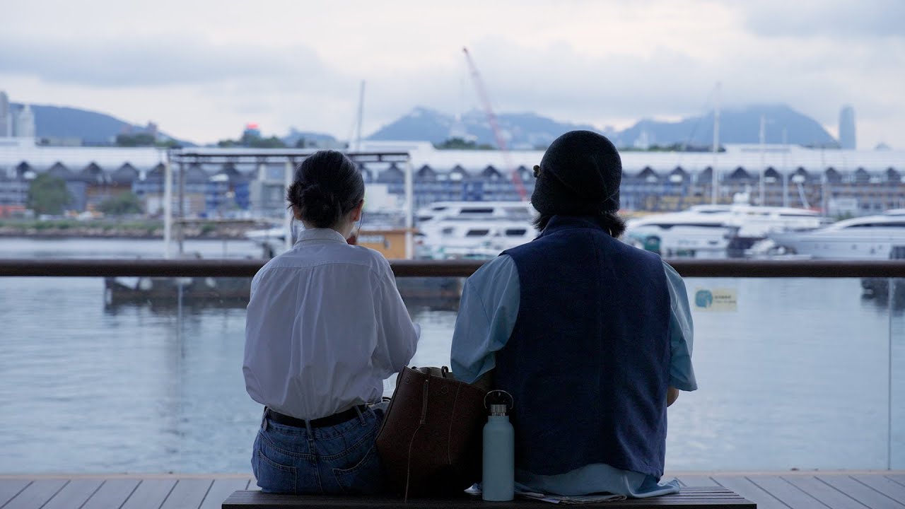 試映劇場《爸爸》｜試當真