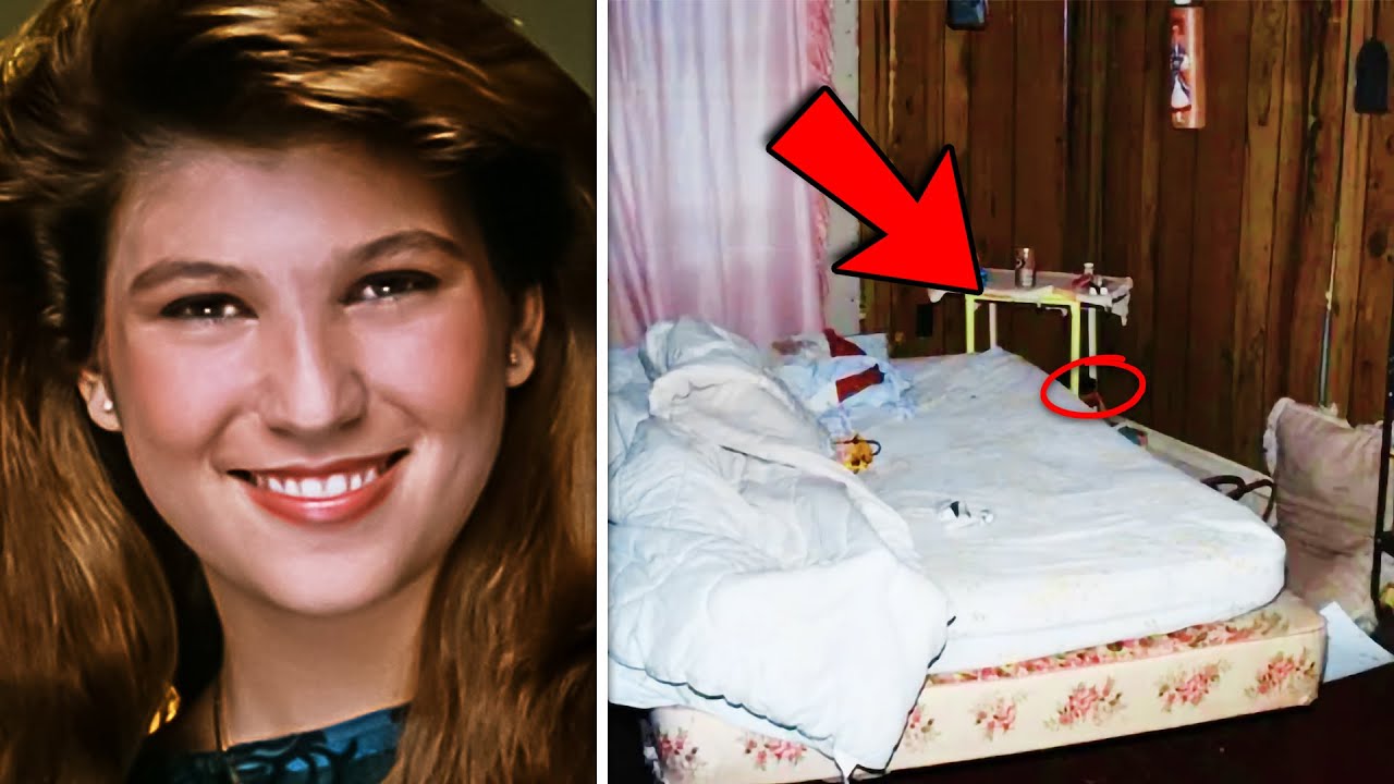 31 Year Old Unsolved Murder Finally Solved I Fawn Cox