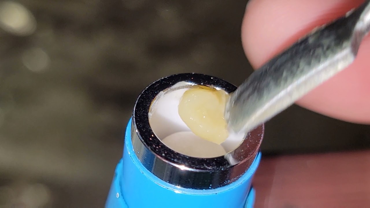 Fly Strain by Cookies Headstash Rosin by Frosty #powerzzzup