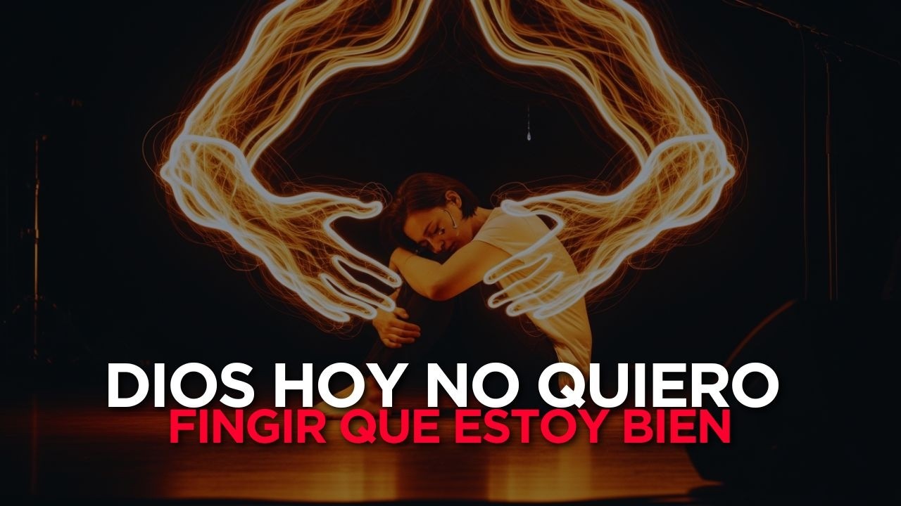 Adoración Íntima de Sanidad | Cuando Ya No Puedes Fingir