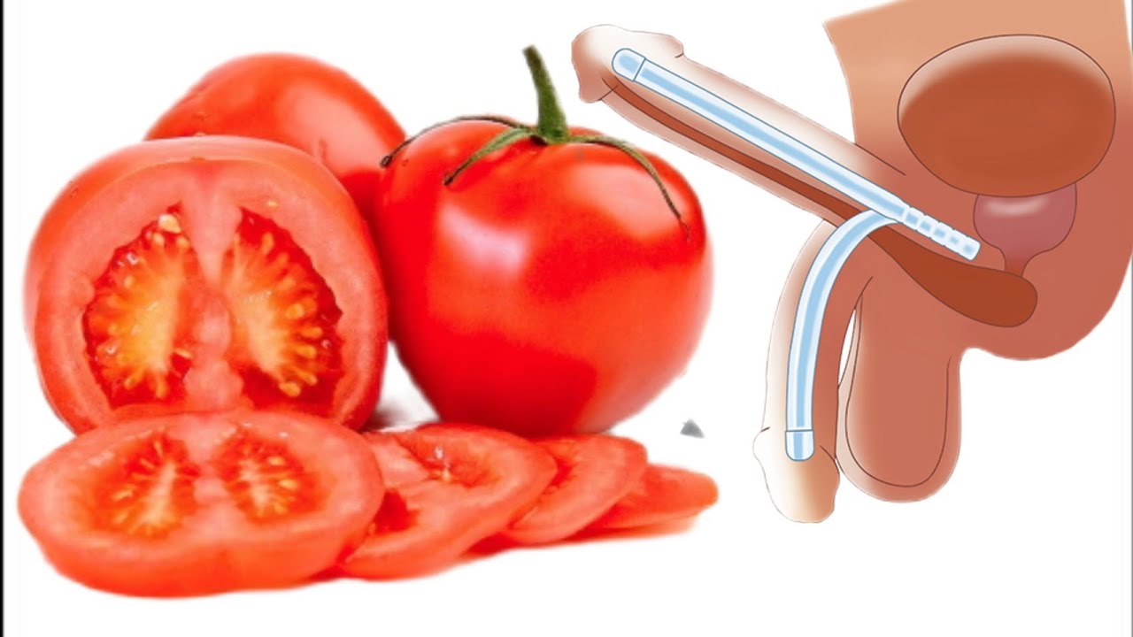EINFACHES REZEPT zum Boostenusdauer - Tomaten, Ingwer und Honig