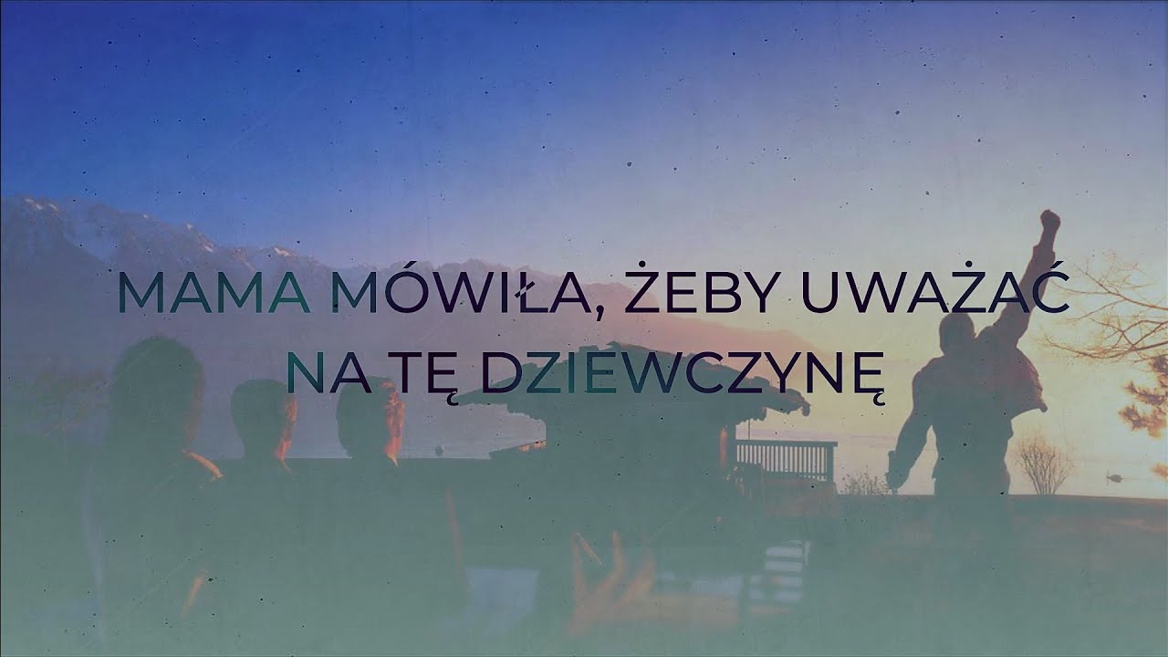 Queen - You Don't Fool Me (Tłumczenie PL)