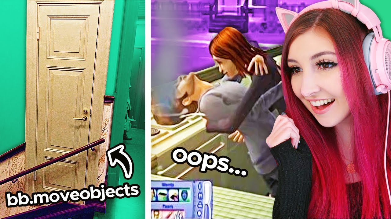 Memes Only Sims 4 Players Will Understand