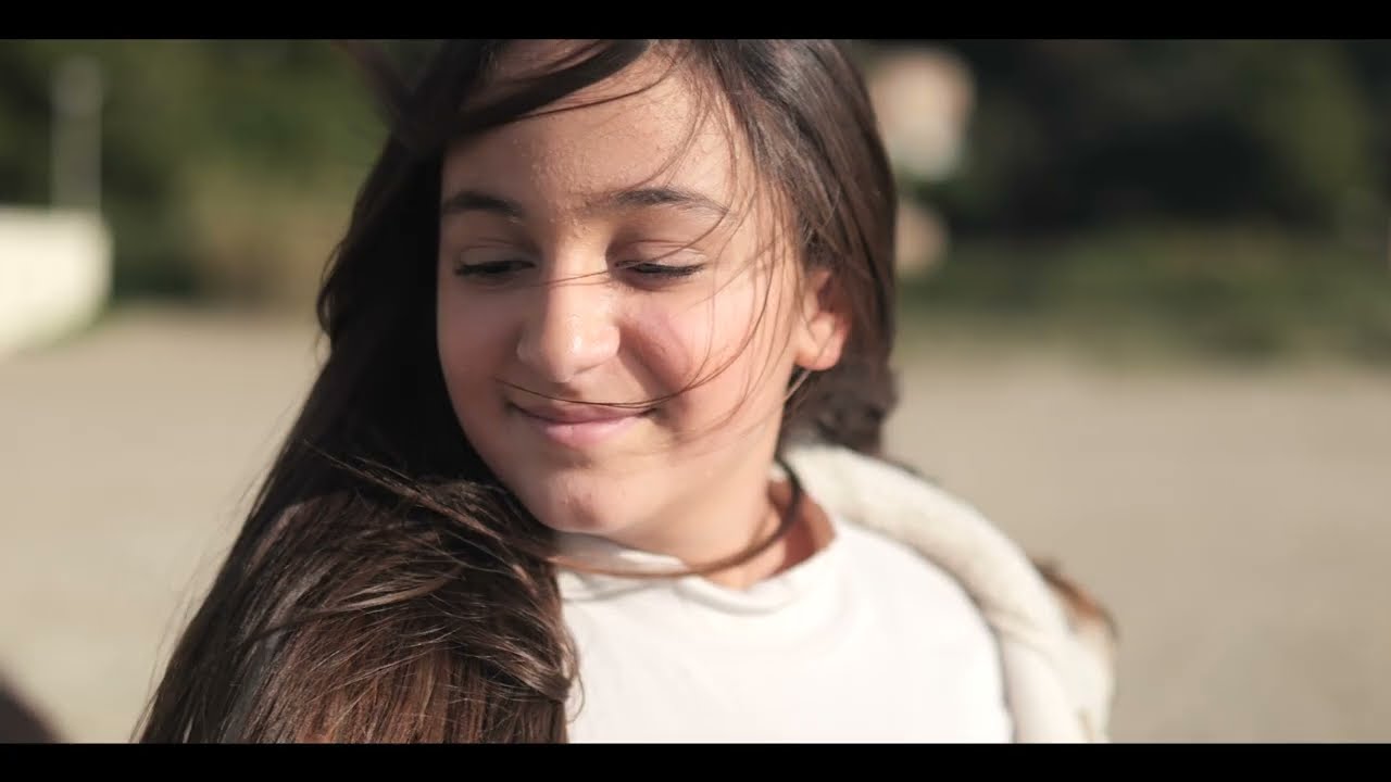 Kyliana - Petit diamant (Clip Officiel )