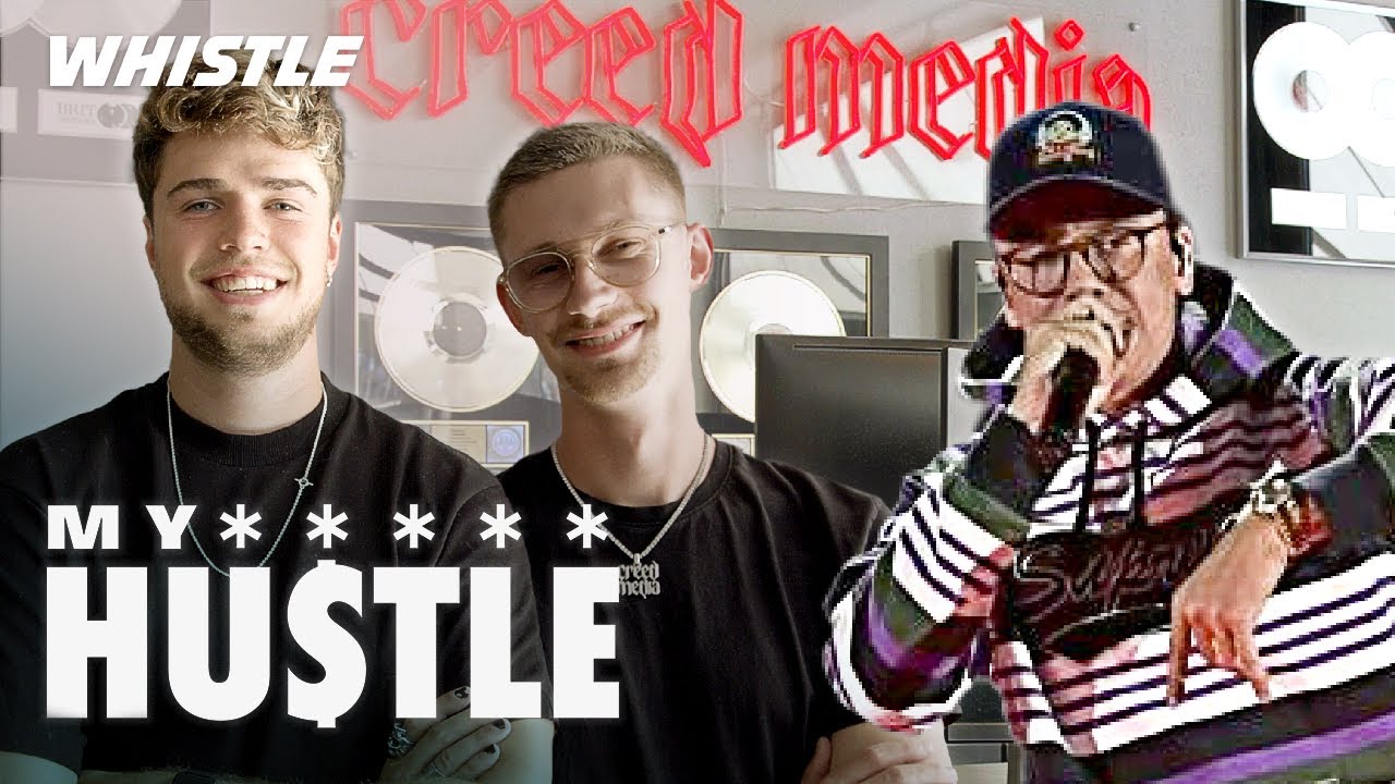 How They Make Music Go VIRAL On TikTok 👀 | Creed Media