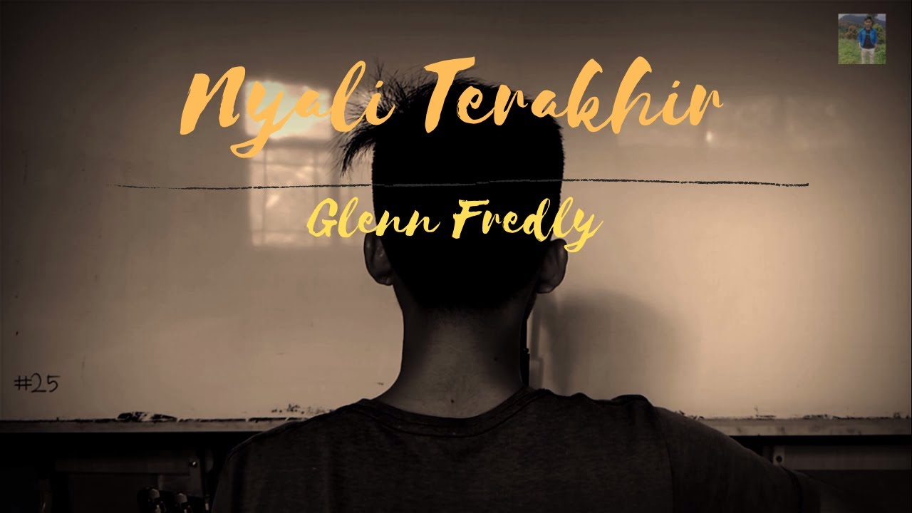 [NGAMEN ONLINE] Glenn Fredly-Nyali Terakhir Cover tapi cuma segitu aja