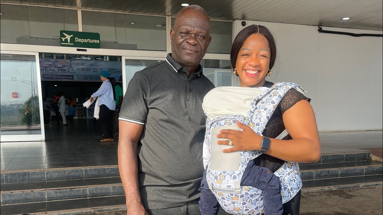 Being Ire’s Mum || Some Parenting Advice My Daddy Gave Me || IT’S FATHERS DAY CELEBRATION TOO