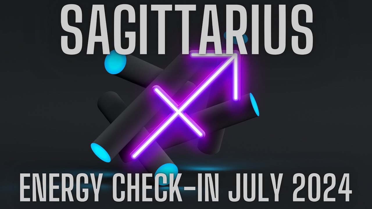 Sagittarius ♐️ - You Are Finding Love In The Most Unlikely Place This Summer Sagittarius!