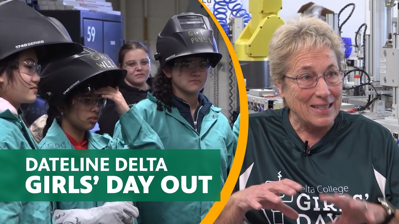 Girls’ Day Out, партнёрство STARS | Dateline Delta