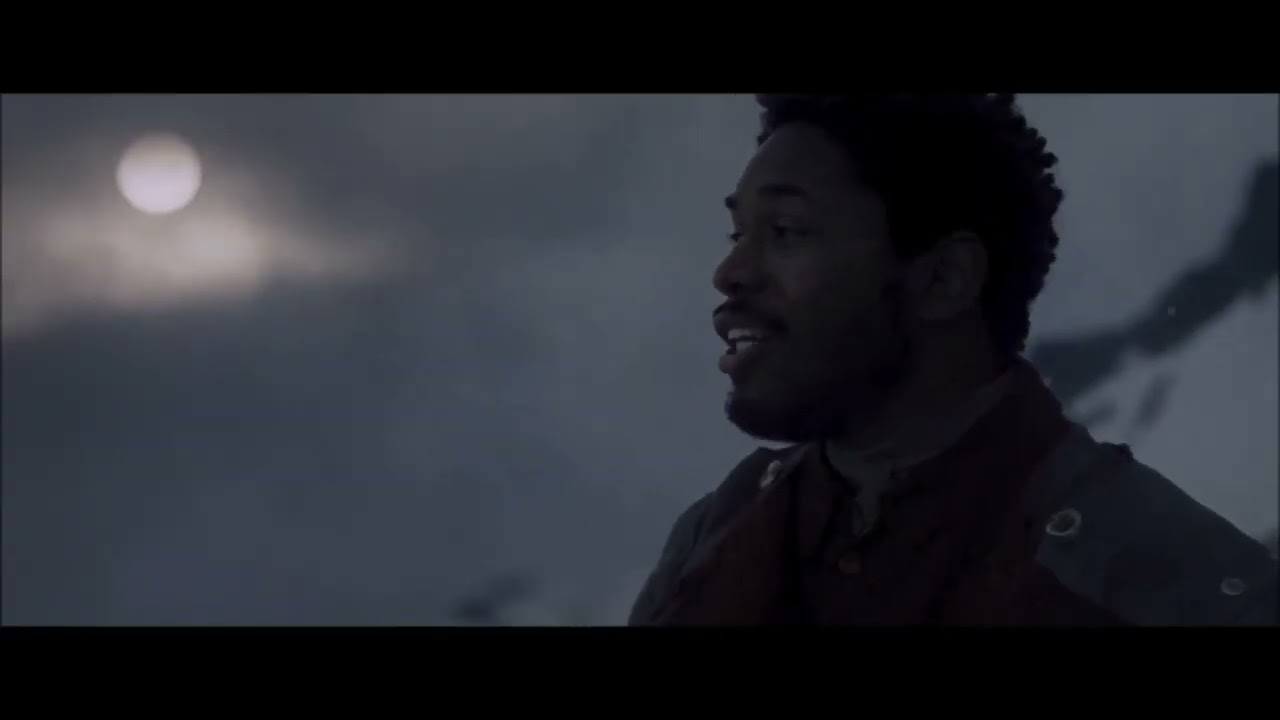 Cyrano Soundtrack - Close My Eyes (written by The National)