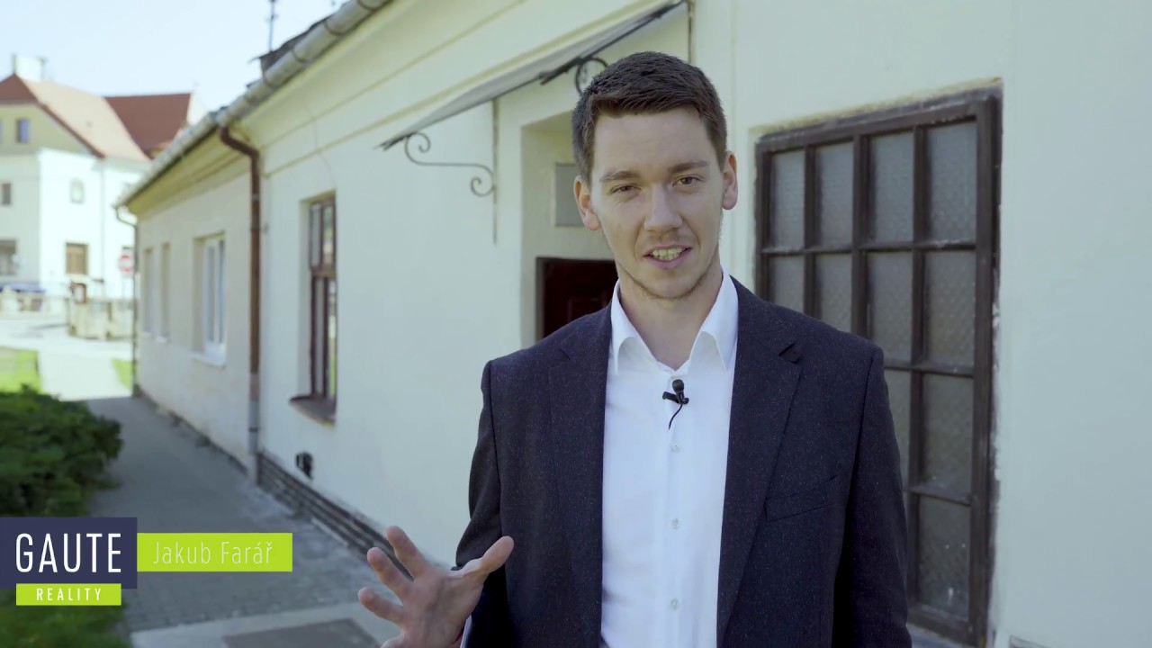 Dům na prodej ve Veverské Bítýšce | bývalá kovárna