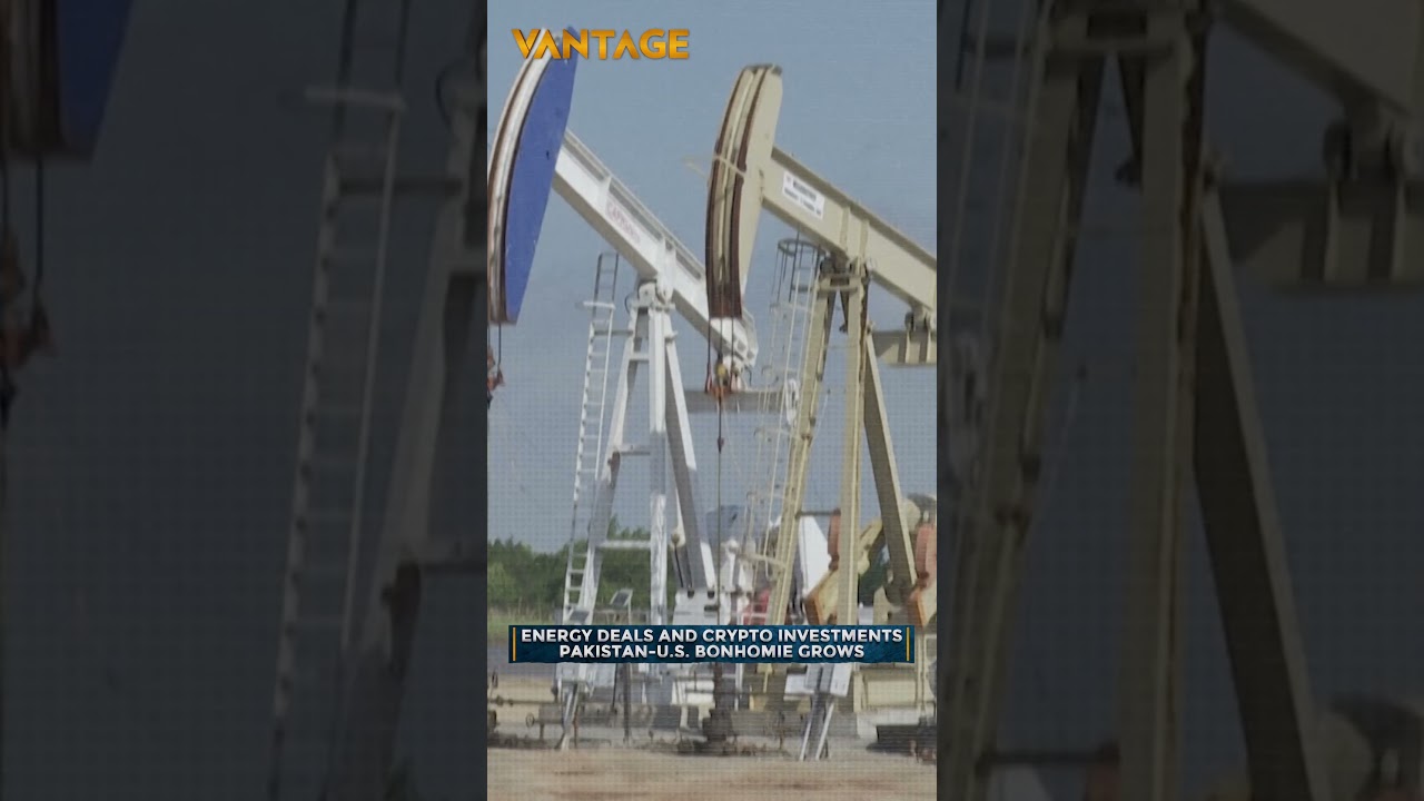 Trump's Balochistan Powerplay for Mineral Wealth | Vantage with Palki Sharma | N18G