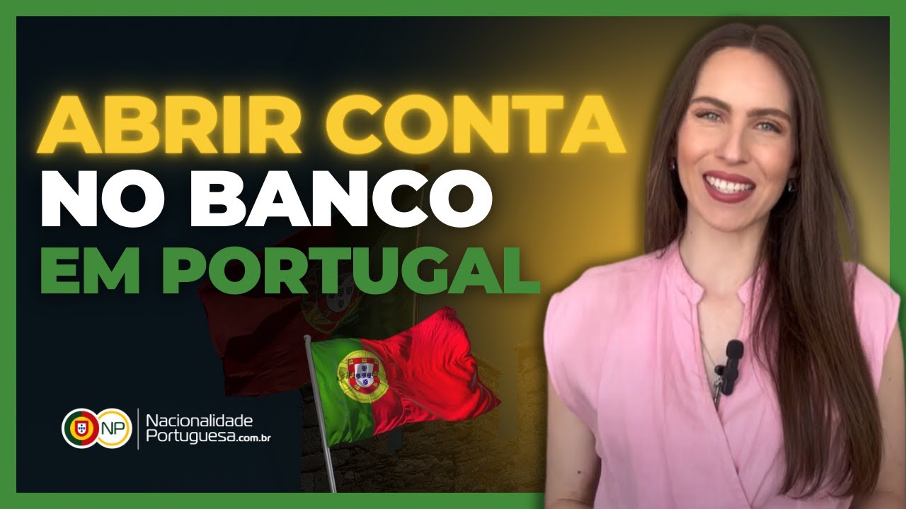 Quais as opções de BANCOS em Portugal?