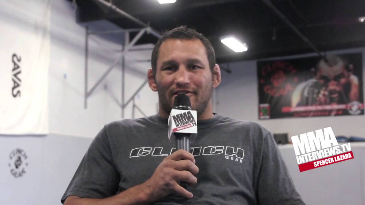 Dan Henderson says Anderson Silva has tried to pick who he fights, wants to see him vs Luke Rockhold