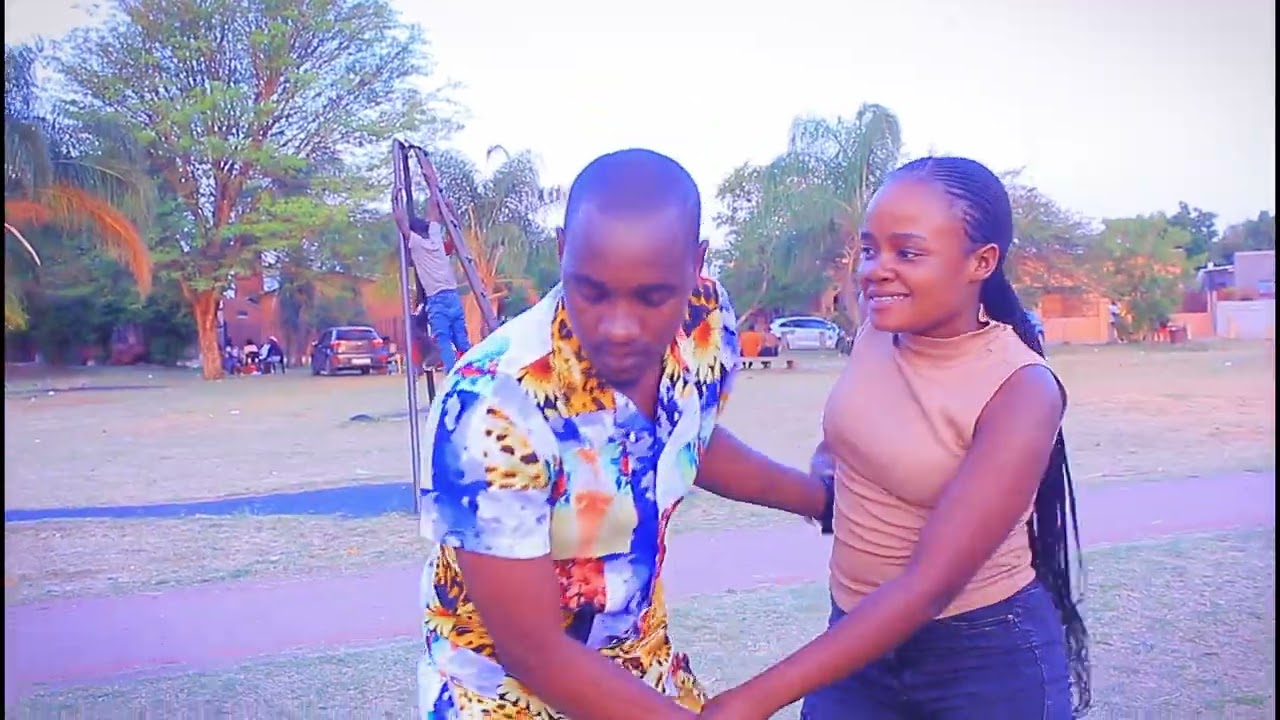 Ndiwe unonyepa -Zhing zhang ft Elah king (Official video)