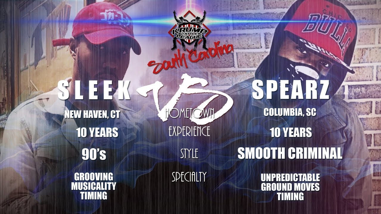 KBL Presents SLEEK vs SPEARZ