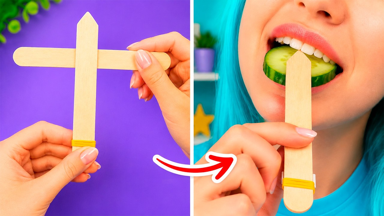 👐 Kids, This Is How You Keep Your Hands Clean 😄 At All Times! 🧼