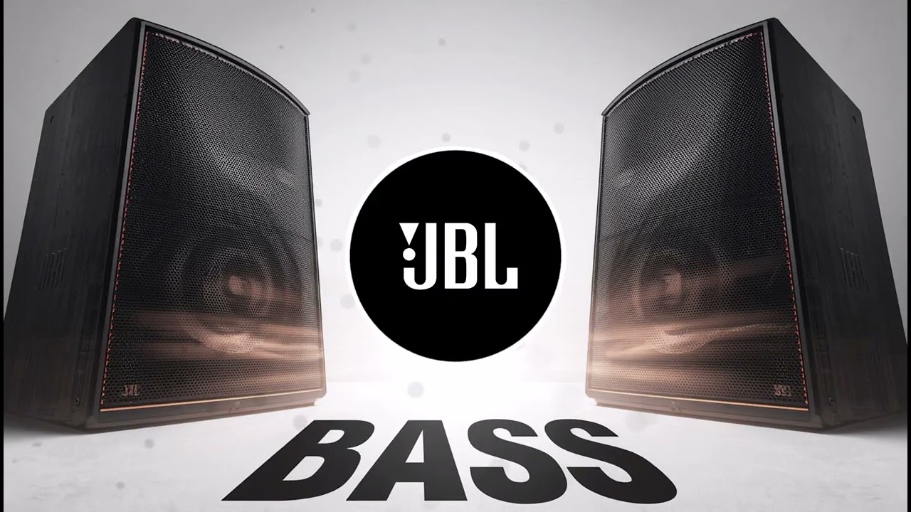 JBL Party Mode 2026 | Extreme Bass Demo & High Power Sound Test