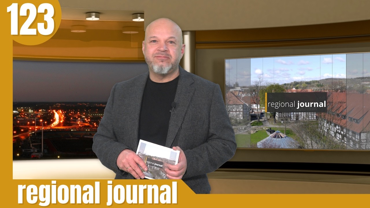 TV38 regional journal | 27.02.2026