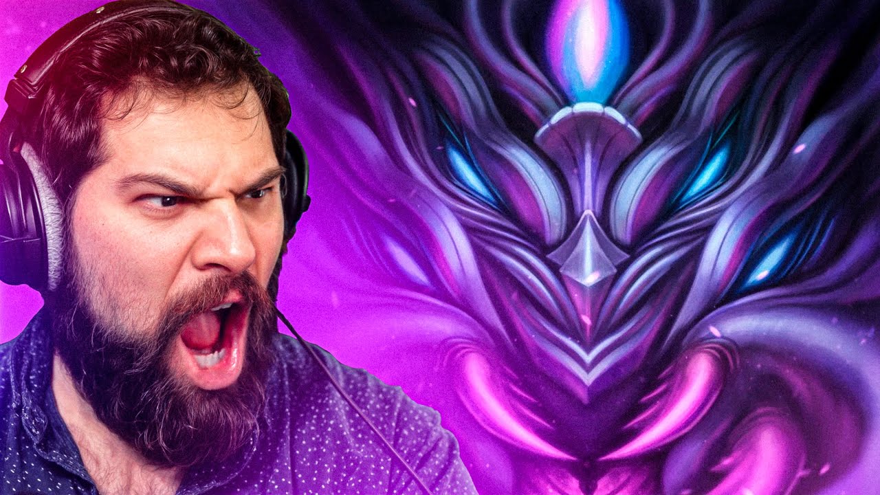Analyzing the Music of The Devourer of Gods: A Symphonic Masterpiece