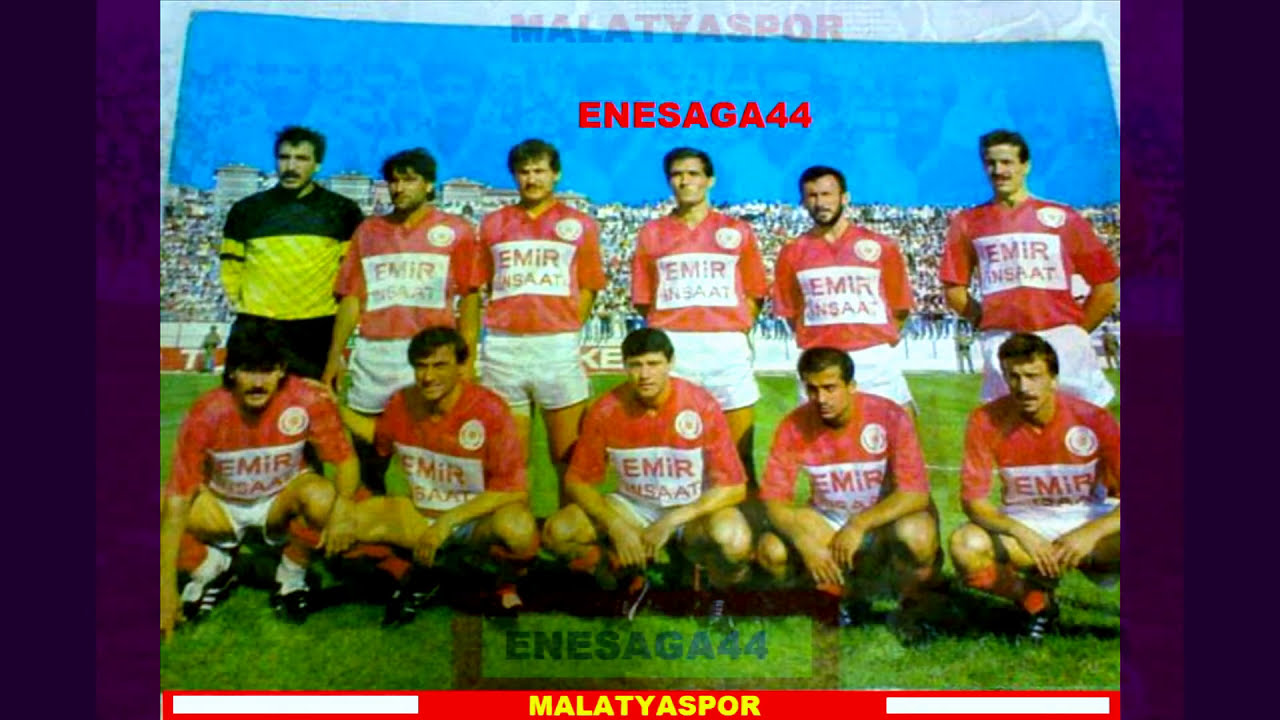 YIKIK VE VIRANE ŞEHRİMİZ MALATYA VE  EFSANE TAKIMI MALATYASPOR NOSTALJİ.....
