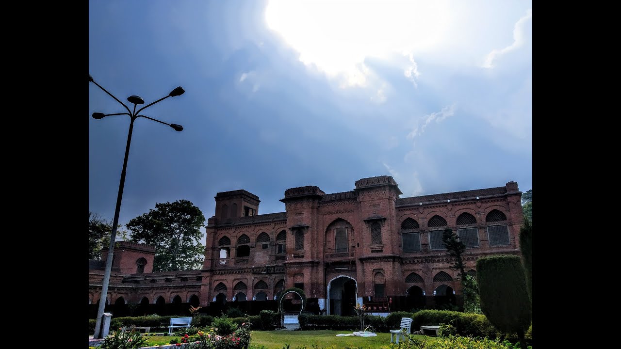 Life at GCU and Iqbal Hostel. We the Ravians and Iqbalians 2018-19